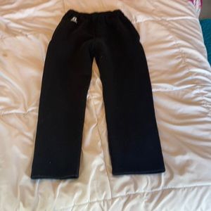 Sweat pants
